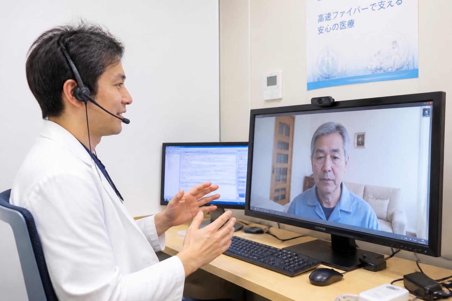 サービスイメージ