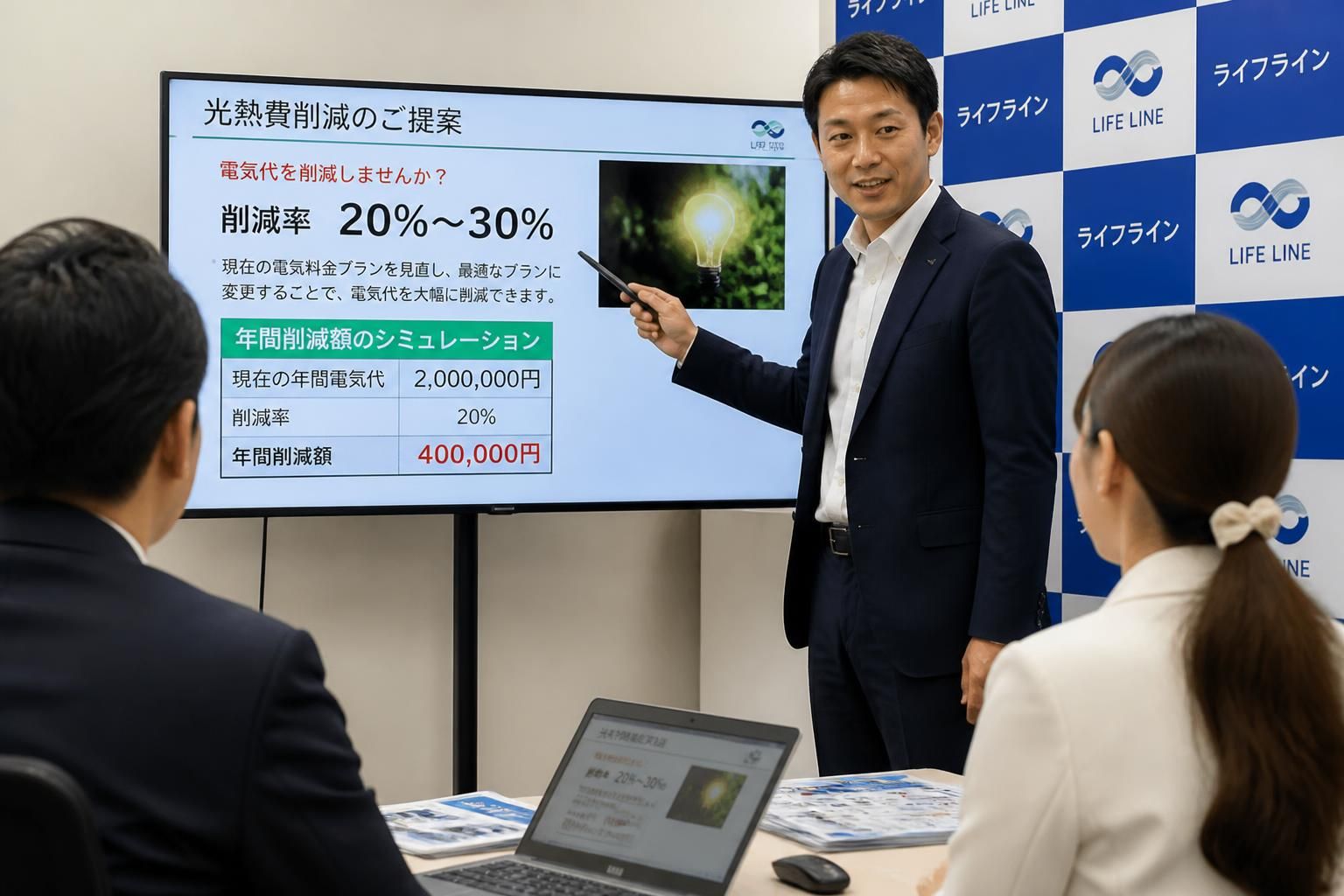 集合住宅向けの特別な仕様を把握する
